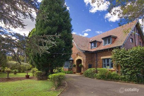 Property photo of 59 Mona Vale Road Pymble NSW 2073
