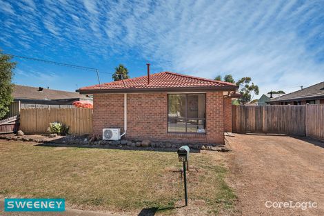 Property photo of 27 Valewood Drive Wyndham Vale VIC 3024