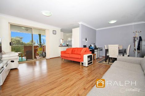Property photo of 14/71-73 Railway Parade Lakemba NSW 2195