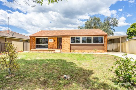Property photo of 93 Trinity Drive Cambridge Gardens NSW 2747