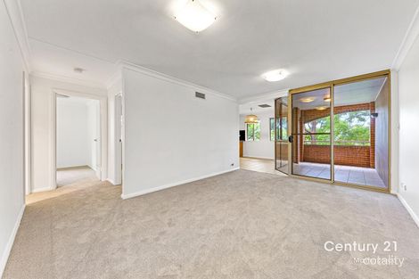 21/1-7 Talus St, Naremburn, NSW 2065