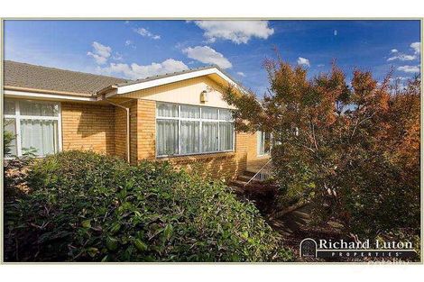 Property photo of 20 Creswell Street Campbell ACT 2612