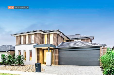 Property photo of 10 Circus Avenue Point Cook VIC 3030