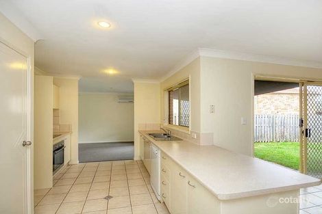 Property photo of 38 Tipuana Drive Elanora QLD 4221