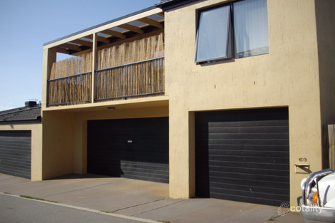 Property photo of 2/69 Hall Best Lane Gungahlin ACT 2912