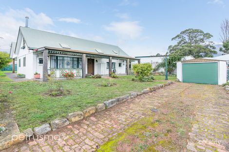 Property photo of 21 Balmain Street Glenorchy TAS 7010