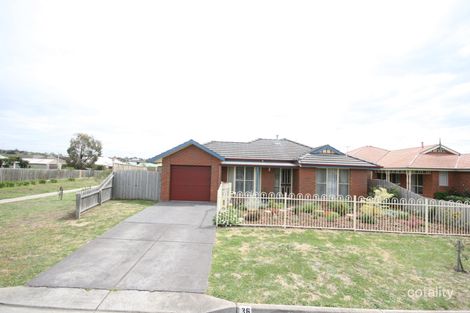 36 Banksia Pl, Grovedale, VIC 3216