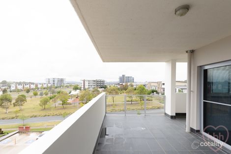 154/45 Catalano St, Wright, ACT 2611