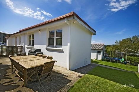 Property photo of 4 Hadleigh Avenue Collaroy NSW 2097