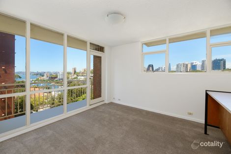 Property photo of 55/100 High Street North Sydney NSW 2060