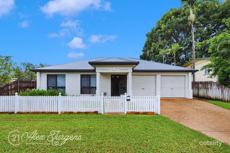 2 Beatrice St, Aitkenvale, QLD 4814
