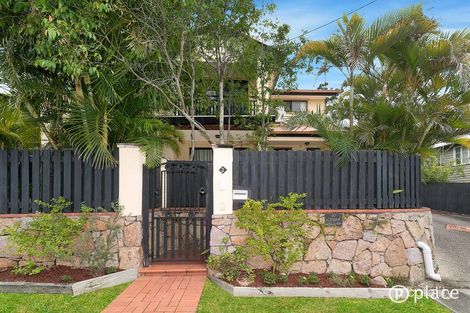 Property photo of 2/60 Celia Street Ashgrove QLD 4060