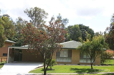 1 Gwydir St, Riverhills, QLD 4074