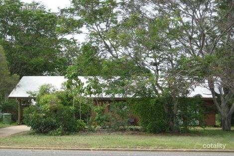 92 Bauman Way, Blackwater, QLD 4717