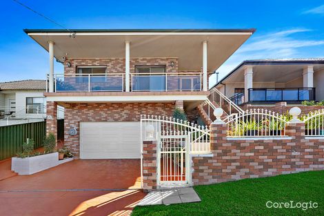 Property photo of 36 Second Avenue North Warrawong NSW 2502