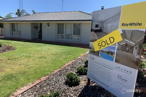 45 Scotland St, Wallaroo, SA 5556