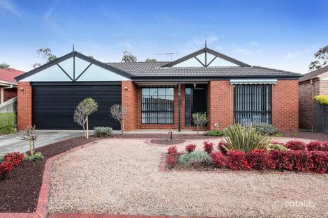Property photo of 19 Gresham Way Sunshine West VIC 3020