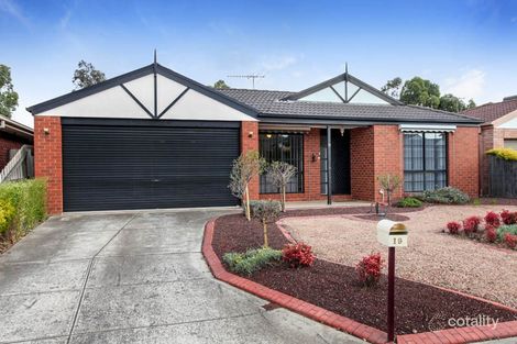 Property photo of 19 Gresham Way Sunshine West VIC 3020