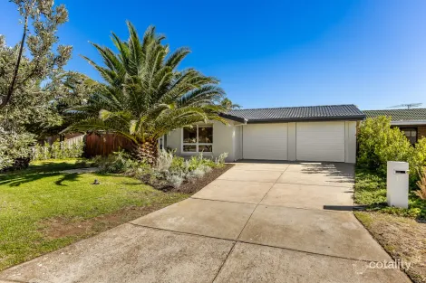16 Flotilla St, Seaford, SA 5169