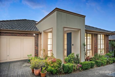 Property photo of 2/78 Rostrevor Parade Mont Albert North VIC 3129