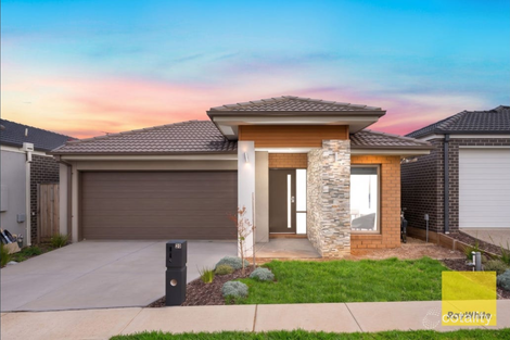 23 Living Cres, Point Cook, VIC 3030