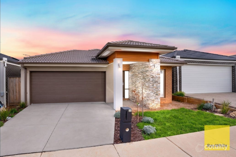 Property photo of 23 Living Crescent Point Cook VIC 3030