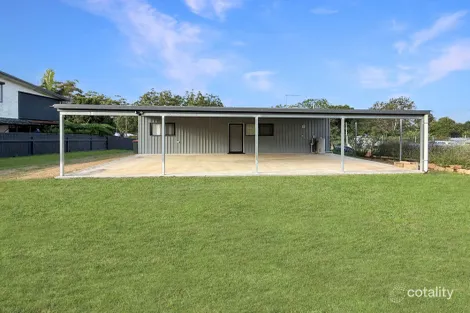 58 Herbert St, Ravenshoe, QLD 4888