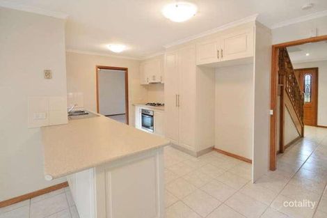 Property photo of 3 Courageous Street Taylors Lakes VIC 3038