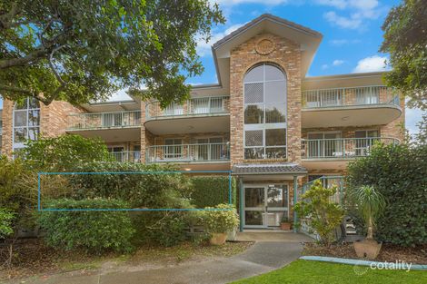 3/17 Korina Ave, Coolangatta, QLD 4225