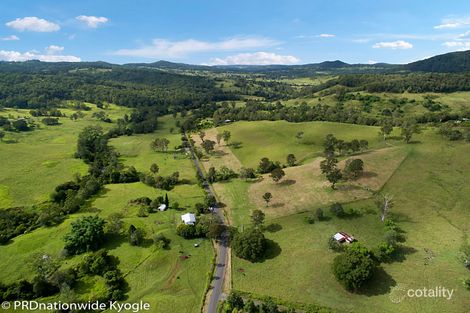 1101 Cawongla Rd, Larnook, NSW 2480