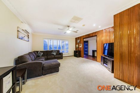 Property photo of 5 Doolette Place Kambah ACT 2902