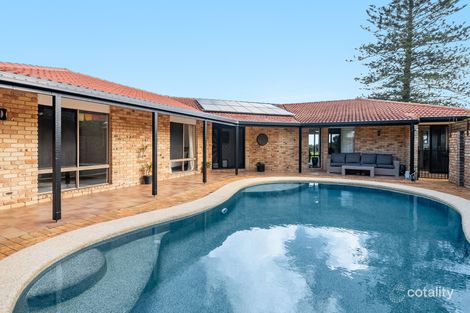 Property photo of 12 Castle Drive Lennox Head NSW 2478