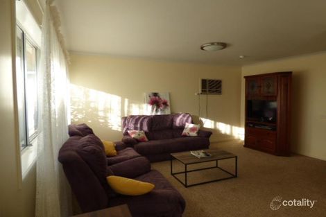 Property photo of 5 Ward Crescent Biloela QLD 4715