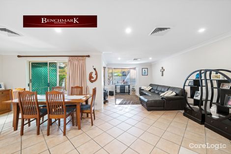 Property photo of 18 Hyde Park Court Wattle Grove NSW 2173