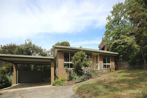 Property photo of 6 Malaset Place Vermont VIC 3133