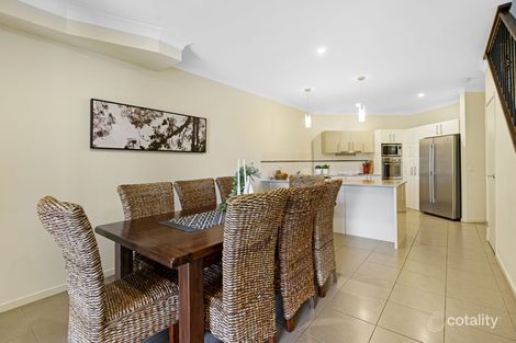 Property photo of 3/12 Azzurra Drive Varsity Lakes QLD 4227