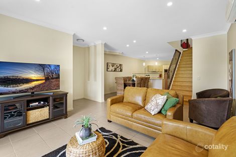 Property photo of 3/12 Azzurra Drive Varsity Lakes QLD 4227