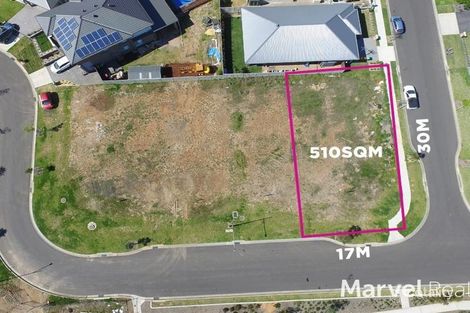 Lot 905/10a Leffler St, Oran Park, NSW 2570