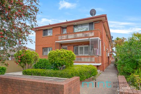 6/289 Lakemba St, Wiley Park, NSW 2195