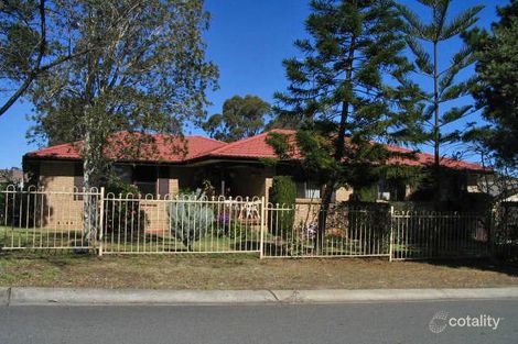 269 Bennett Rd, St Clair, NSW 2759