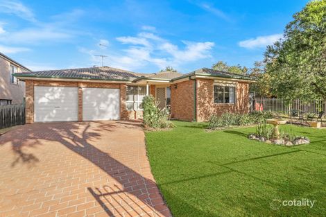 Property photo of 72 Chain-O-Ponds Circuit Mount Annan NSW 2567