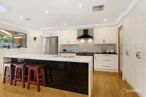 Property photo of 72 Chain-O-Ponds Circuit Mount Annan NSW 2567
