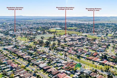 Property photo of 93 Centenary Avenue Melton VIC 3337