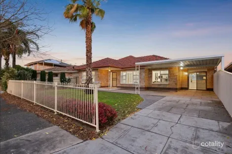 Property photo of 44 Loader Street Glynde SA 5070