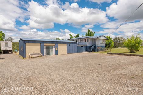 90 Clarkson Dr, Curra, QLD 4570