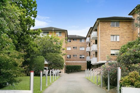 29/5-7 Stansell St, Gladesville, NSW 2111