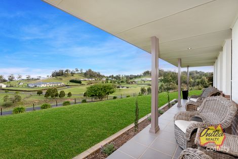 Property photo of 11 Sunset View Drive Orangeville NSW 2570