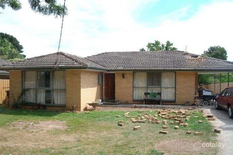 Property photo of 113 Cambridge Road Mooroolbark VIC 3138