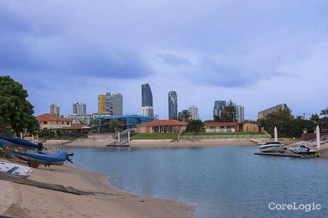 Property photo of 27 Beverley Crescent Broadbeach Waters QLD 4218