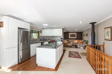 Property photo of 103 Mount View Avenue Hazelbrook NSW 2779